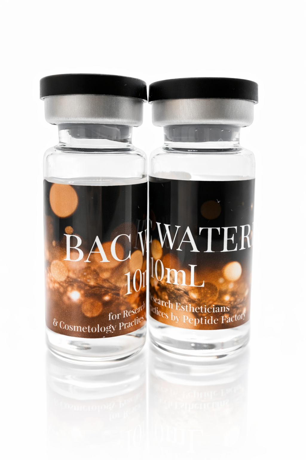 Bacteriostatic Water