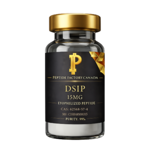 DSIP 15mg