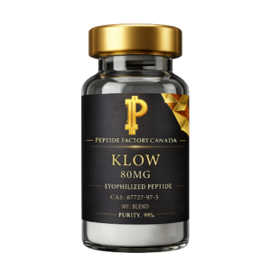 KLOW 80mg