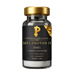 Melanotan II 10mg