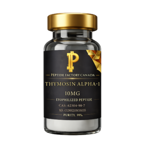 Thymosin Alpha-1 10mg
